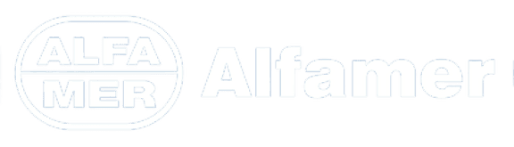 Alfamer asiakaslogo