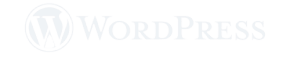 WordPress logo
