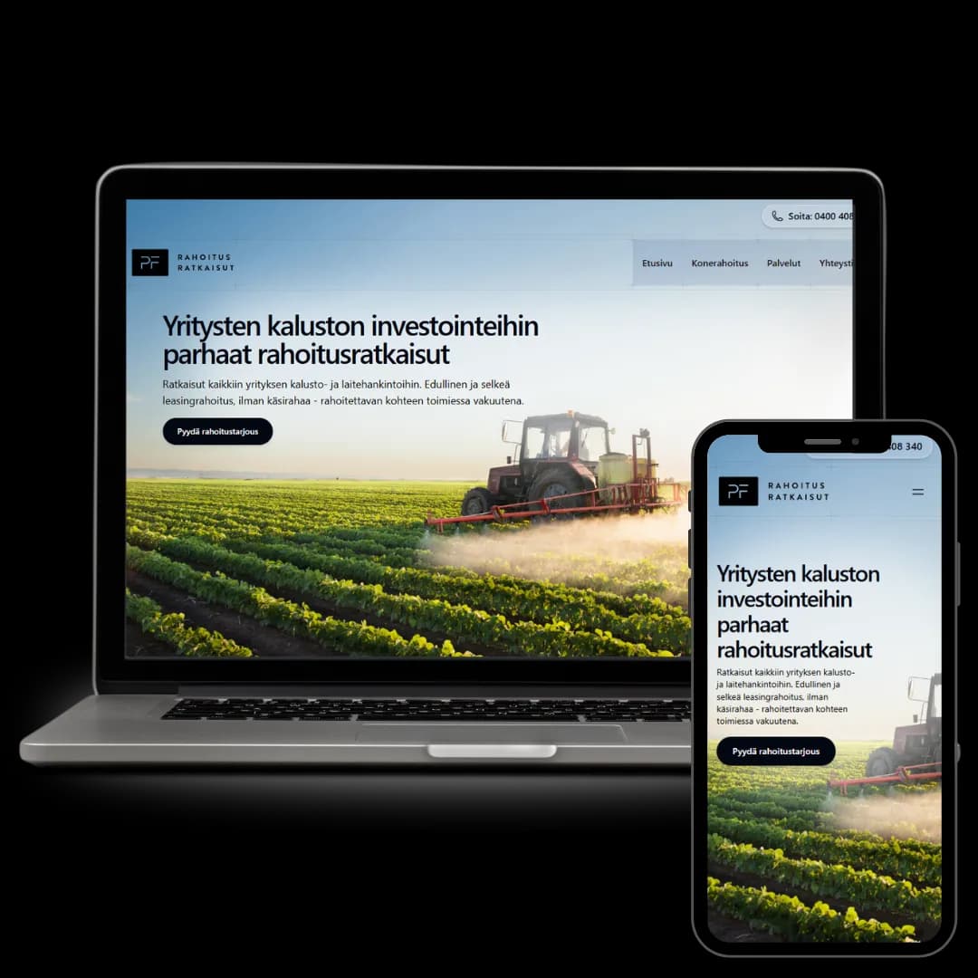 Sähköasennus solvotec