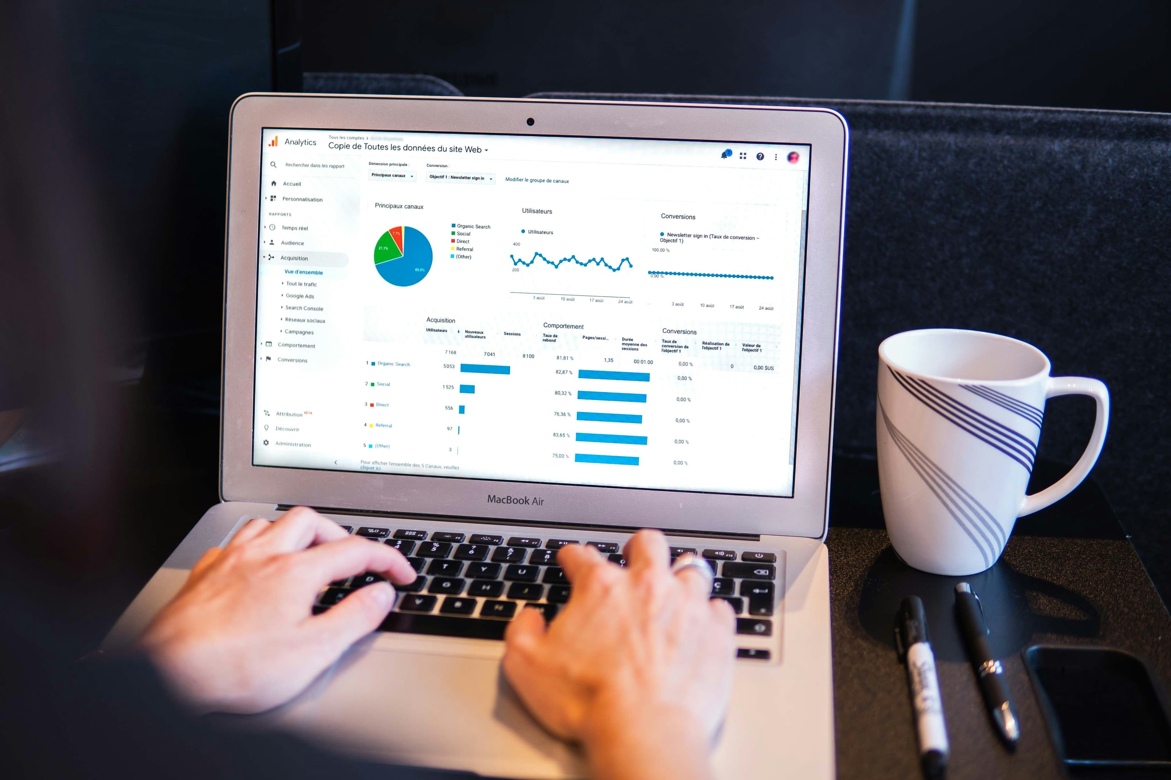 AI-natiivi tuotehallinta Shopify-kaupalle