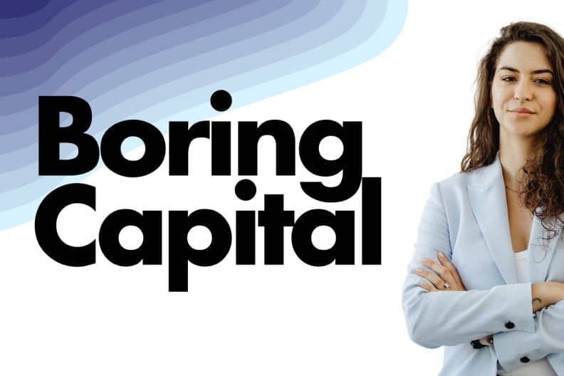 Boring Capital