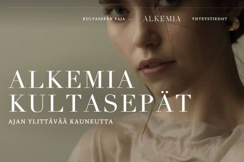 Alkemia