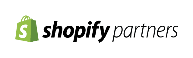 Shopify Partners Logo